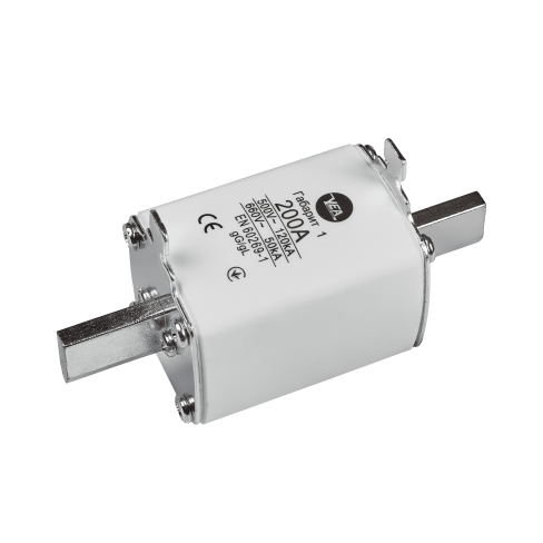 Предохранитель плавкий габарит 1 200А, (уп. 3шт) UEA