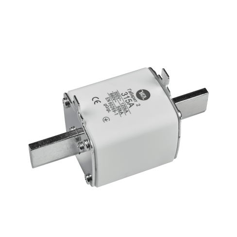 Предохранитель плавкий габарит 2 315А, (уп. 1шт) UEA