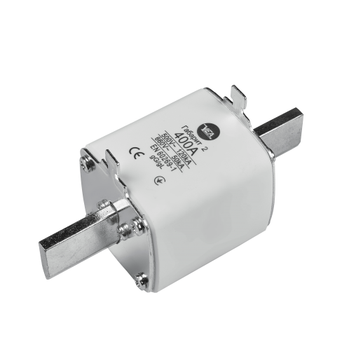 Запобіжник розміром 2 400А, (упаковка 1 шт.) UEA