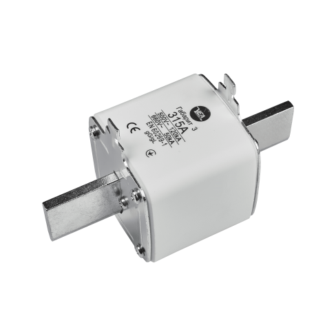 Предохранитель плавкий габарит 3 315А, (уп. 1шт) UEA