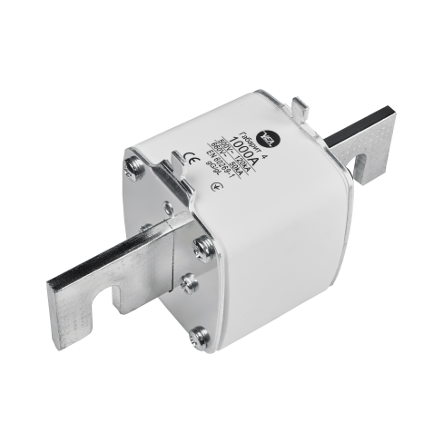 Предохранитель плавкий габарит 4 1000А, (уп. 1шт) UEA