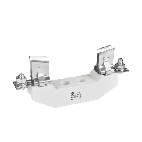 Держатель предохранителя плавкого габарит 0 160А, (уп. 3шт) UEA