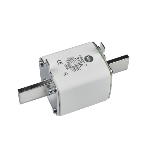 Предохранитель плавкий габарит 2 250А, (уп. 1шт) UEA