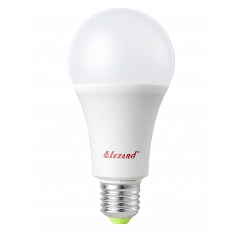 427-A45-1405 Лампа светодиодная LED GLOB A45 5W 2700K E14 220V 25шт/50шт, Lezard