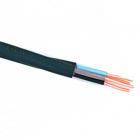 Силовой кабель ВВГ 4х25