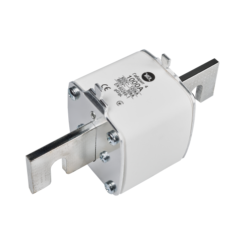 Предохранитель плавкий габарит 4 1600А, (уп. 1шт) UEA