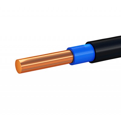 Силовой Кабель ВВГнгд 1х1,5 (ВВГнг-ls 1*1,5)