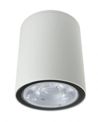 Світильник вуличний Nowodvorski EDESA LED WHITE M CN, 9108