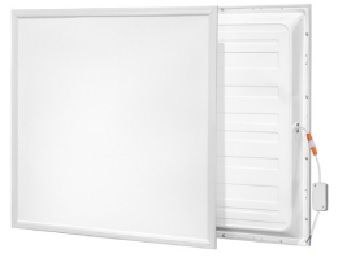 Светодиодная панель 36W 6400K AC 175-265V 3600Lm 595*595*30mm (backlight)