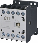Контактор мініатюрний  CEC 07.10 230V AC (7A; 3kW; AC3)