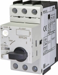 Автоматичний вимикач захисту двигуна MPE25-16, ETI