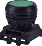 Кнопка-модуль утоплена EGF-G (зелена)