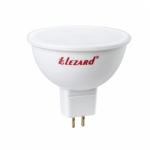 442-MR16-05 Лампа светодиодная LED MR16 5W GU5.3 4200K 25шт/100шт, Lezard
