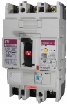 Автоматический выключатель со встроенным блоком УЗО EB2R  125/3L 32А 3Р , 4671502, ETI