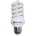Лампа энергосберегающая FS-09-4200-27, Евросвет