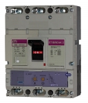 Автоматичний вимикач EB2 800/3E 800A 3p (70kA), 4672190, ETI