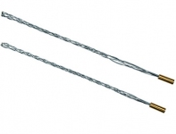 Кабельна панчоха з різьбовим наконечником, д. 6-9мм, довжина 200 м, різьба М5, 59509, ДКС