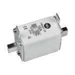 Запобіжник типорозміром 00 16А (в упаковці 3 шт.), UEA