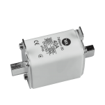 Предохранитель плавкий габарит  00  40А (уп. 3шт), UEA