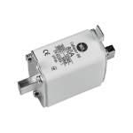 Запобіжник розміром 00 80А (упаковка 3 шт.), UEA