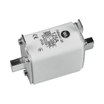 Запобіжник типорозміром 00 125А (упаковка 3 шт.), UEA