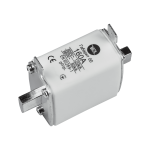 Предохранитель плавкий габарит  00 160А (уп. 3шт), UEA