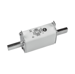 Запобіжник розміром 0 50А (уп. 5 шт.), UEA