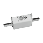 Предохранитель плавкий габарит 0  80А (уп. 5шт), UEA