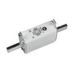 Запобіжник розміром 0 100А, (уп. 5 шт.) UEA