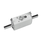 Запобіжник розміром 0 125А, (уп. 5 шт.) UEA