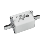 Предохранитель плавкий габарит 1  63А, (уп. 3шт) UEA