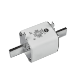 Предохранитель плавкий габарит 2  63А, (уп. 1шт) UEA