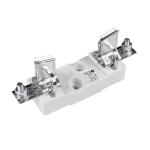 Тримач запобіжника розміром 2 400А, (уп. 1 шт.) UEA