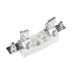 Тримач запобіжника розміром 3 630А, (уп. 1 шт.) UEA