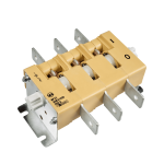 Вимикач-роз'єднувач ВР32-35В31250 250А з'ємна права-ліва рук.(розривний), UEA