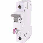Автоматичний вимикач ETIMAT 6 1p C 32А (6 kA), ETI (Словенія) 2141519