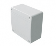 Коробка распределительная SDN1 для Коробов 110х110х55 мм, 01869