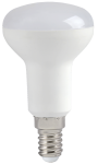 Світлодіодна лампа ECO R50 рефлектор 5Вт 230В 3000К E14 IEK