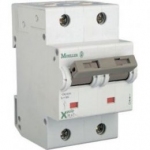 Автоматичний вимикач PLHT 2p 80A, х-ка B, 20кА Eaton | Moeller, 248004