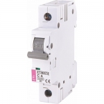 Автоматичний вимикач ETIMAT 6 1p C 4A (6kA), ETI (Словенія) 2141510