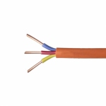 Вогнетривкий кабель NHXH FE180/E30 2х16 (2*16)