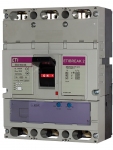 Автоматический выключатель EB2 800/3L 630A 3p (36kA), 4672150, ETI