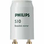 Стартер S10, 4-65W, Philips