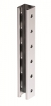Профиль двойной С-образный 41х41, L1900, толщ. 2,5мм, цинк-ламельное покрытие BPM4119ZL DKC