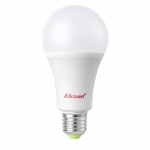 442-A45-1407 Лампа светодиодная LED GLOB A45 7W 4200 E14 220V 25шт/50шт, Lezard