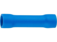 Сполучна трубочка ізольована довгою 23 мм, для проводів 1,5-2,5 мм, 2B20P ДКС