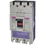 Автоматический выключатель EB2 400/3LF 400А 3р (25кА), 4671105, ETI