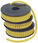 Маркер кабельный МК1-2,5мм 