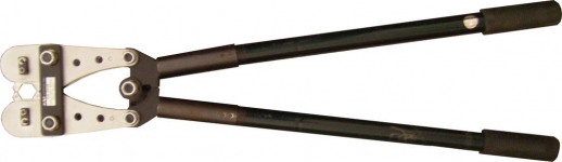 Пресс-клещи механические HX-245B для обжима наконечников и гильз 70-240 мм²