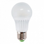 Лампа светодиодная LED A60 10.0W 220В E27 3000К (83627) new, ТМ220